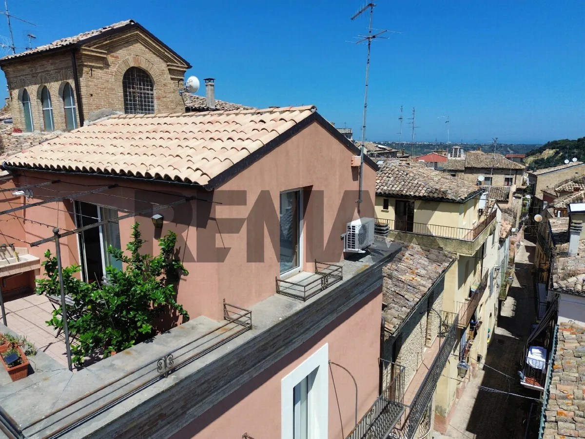 Casa Semindipendente in vendita a Lanciano - foto 6