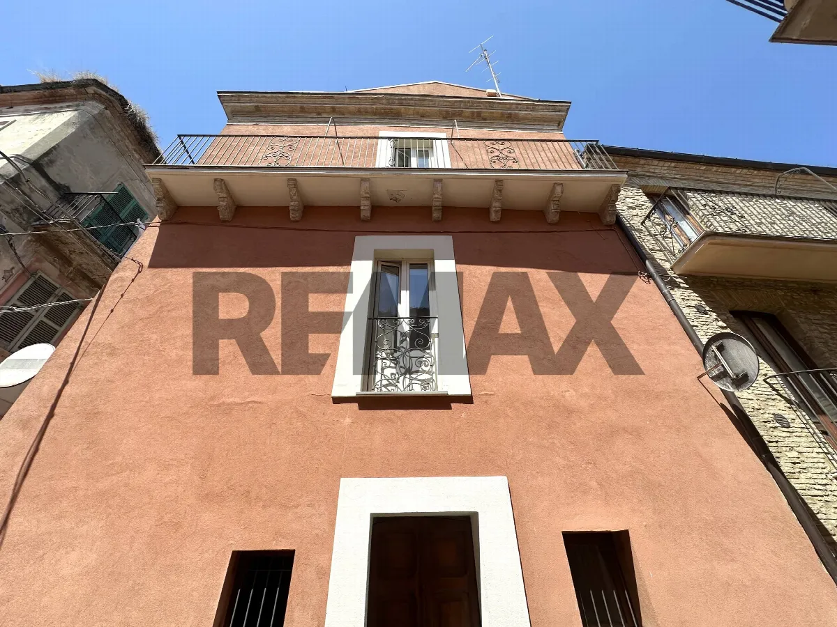 Casa Semindipendente in vendita a Lanciano - foto 7