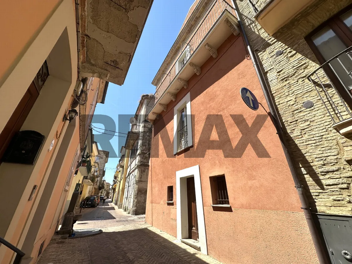 Casa Semindipendente in vendita a Lanciano - foto 8