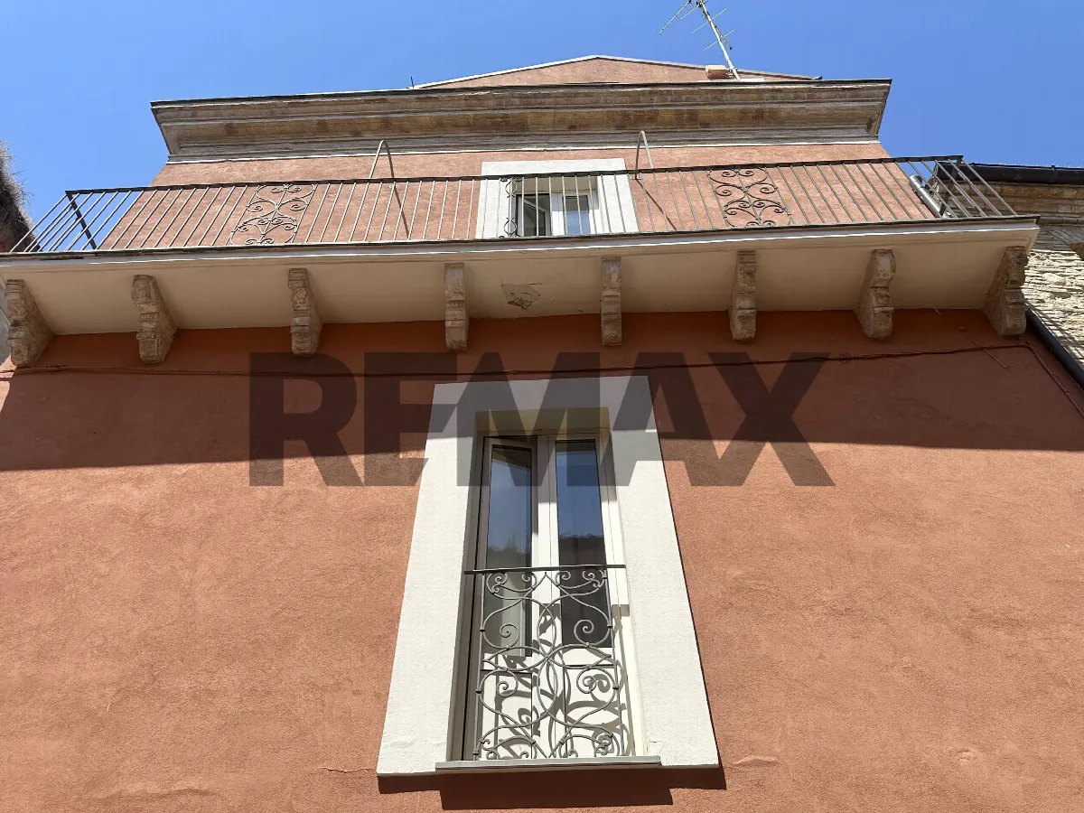 Casa Semindipendente in vendita a Lanciano - foto 9