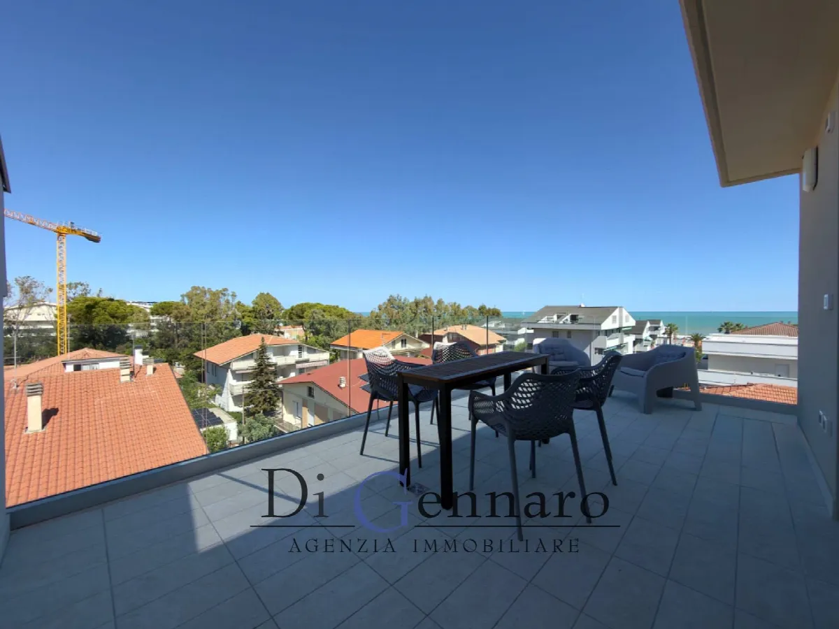 Trilocale in vendita a Tortoreto, Zona Mare - foto 1