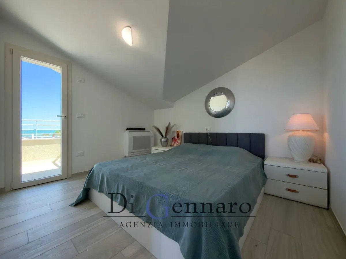 Trilocale in vendita a Tortoreto, Zona Mare - foto 10