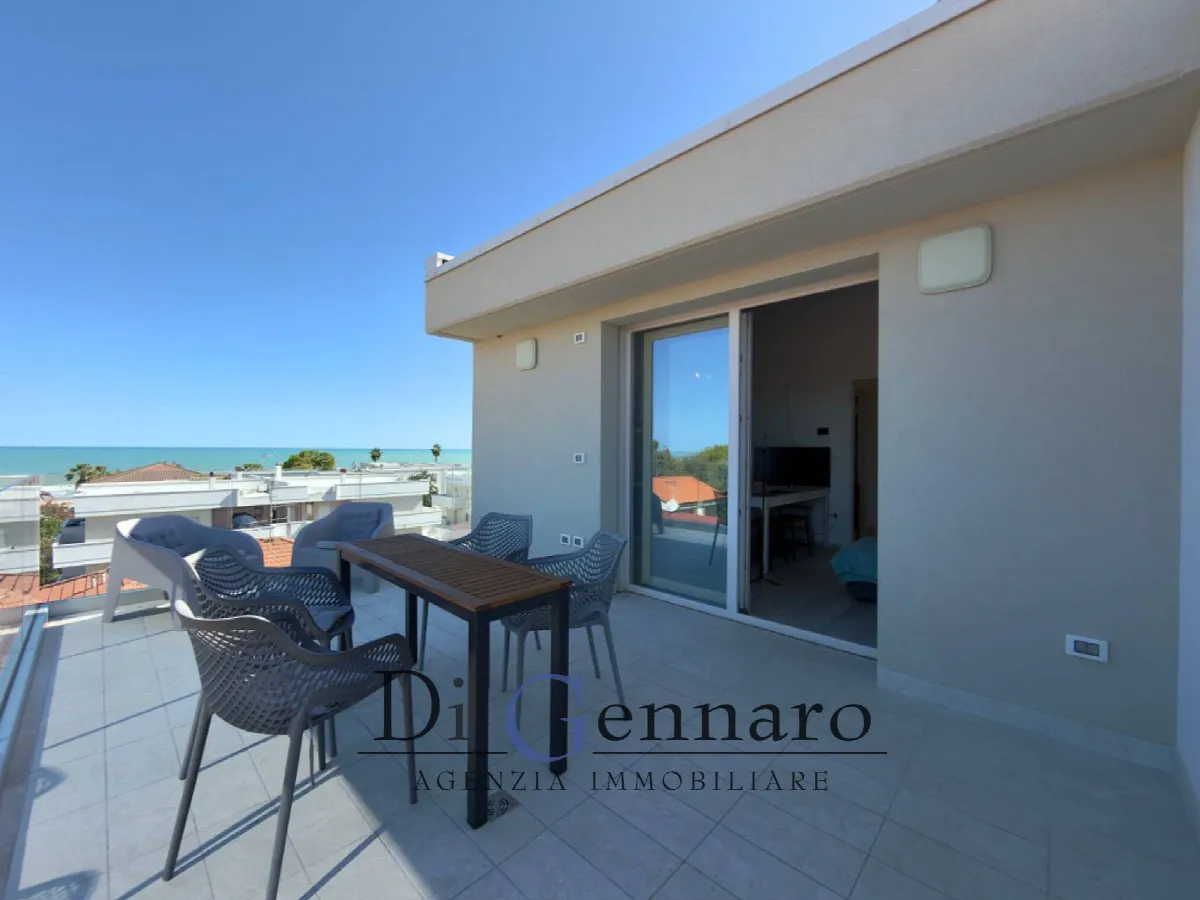 Trilocale in vendita a Tortoreto, Zona Mare - foto 2