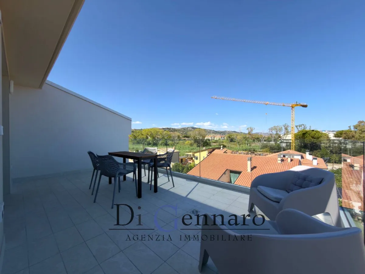 Trilocale in vendita a Tortoreto, Zona Mare - foto 4