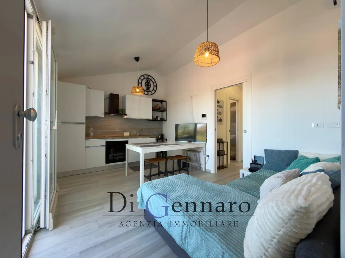 Trilocale in vendita a Tortoreto, Zona Mare - foto 5