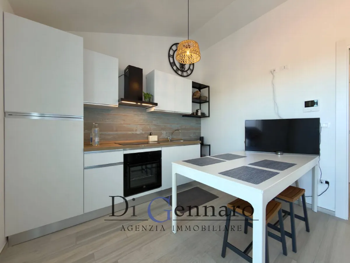 Trilocale in vendita a Tortoreto, Zona Mare - foto 6