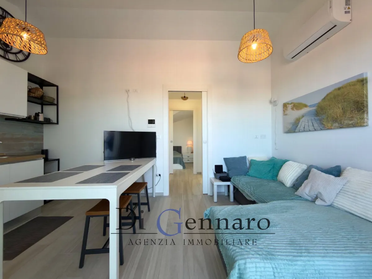 Trilocale in vendita a Tortoreto, Zona Mare - foto 8