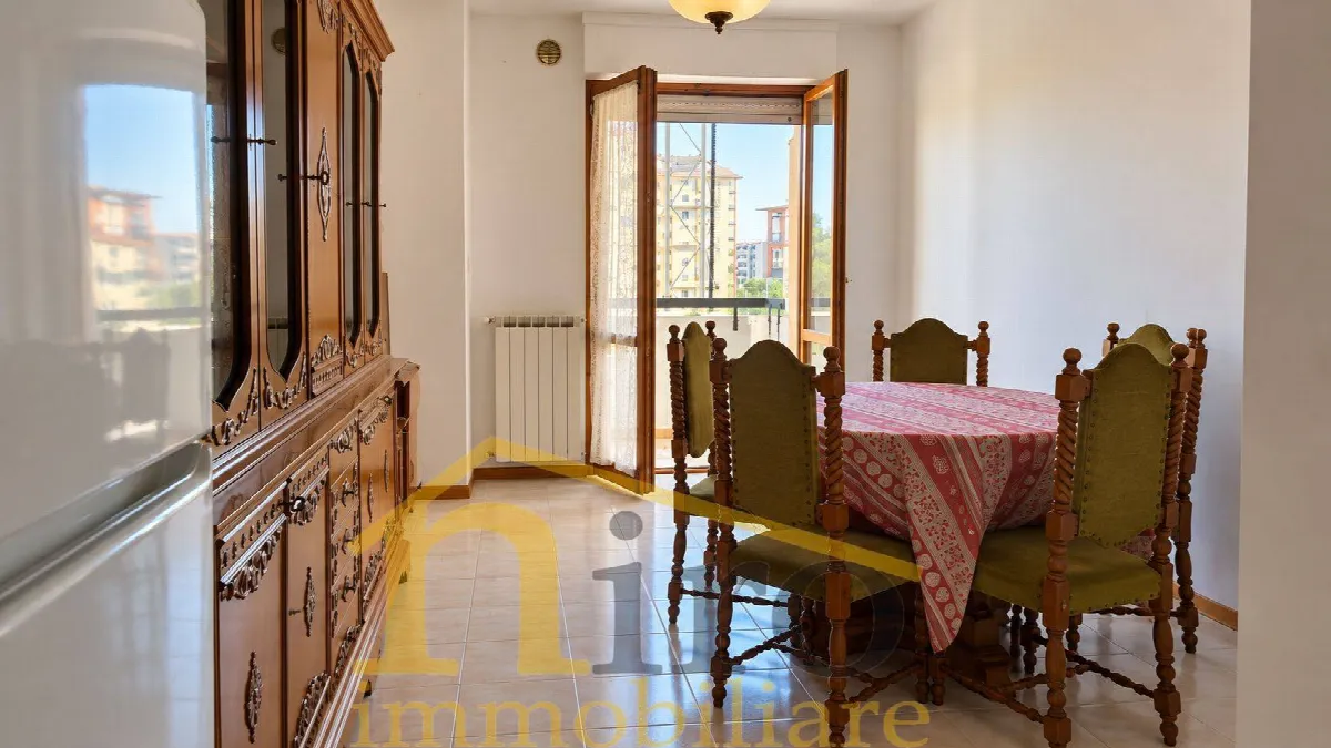 Appartamento in vendita a Pescara, San Donato - foto 1