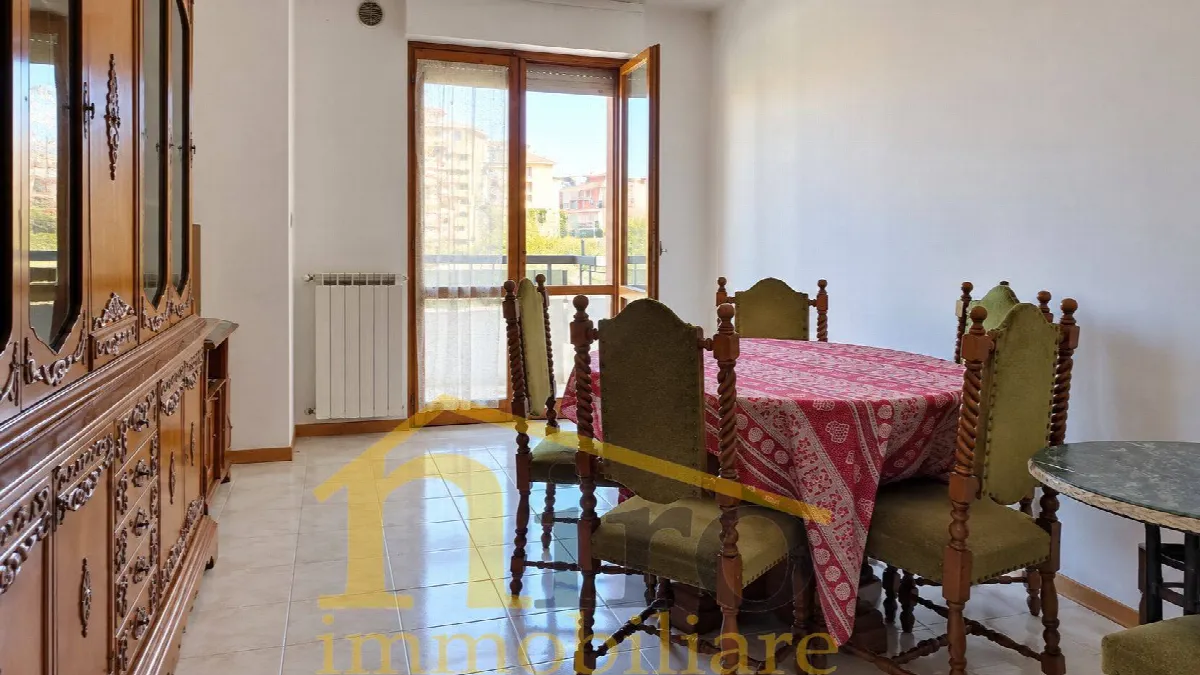 Appartamento in vendita a Pescara, San Donato - foto 2