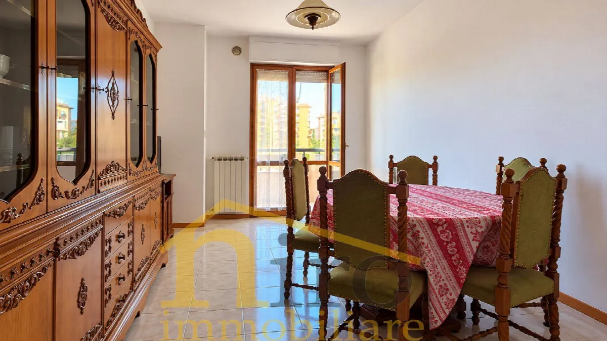 Appartamento in vendita a Pescara, San Donato - foto 3