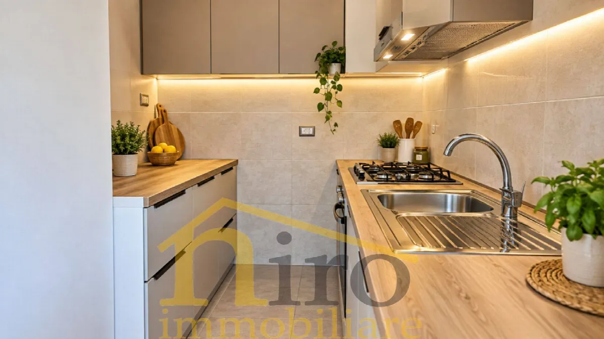 Appartamento in vendita a Pescara, San Donato - foto 6