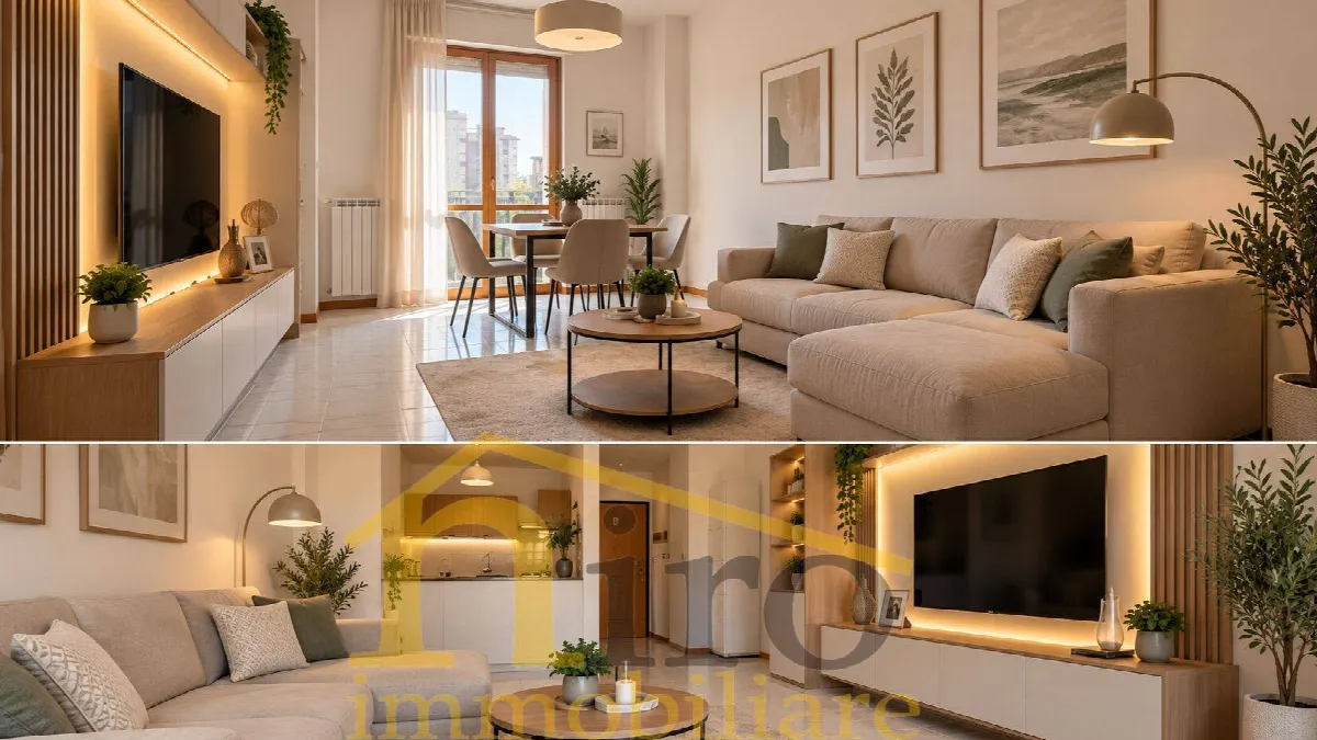 Appartamento in vendita a Pescara, San Donato - foto 7