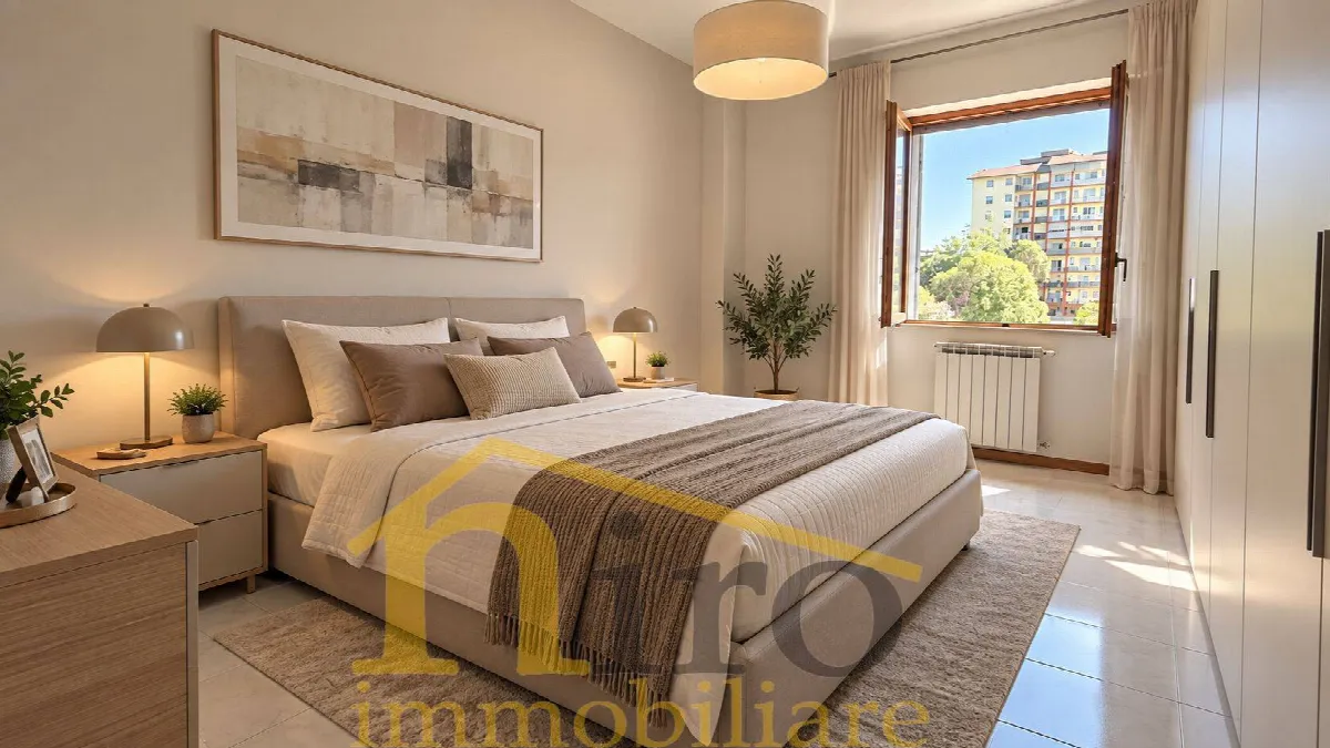 Appartamento in vendita a Pescara, San Donato - foto 9