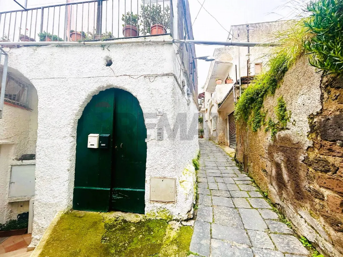 Appartamento in vendita a Ischia, Forio - foto 1