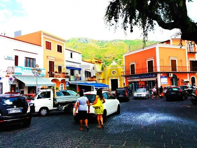 Appartamento in vendita a Ischia, Forio - foto 4