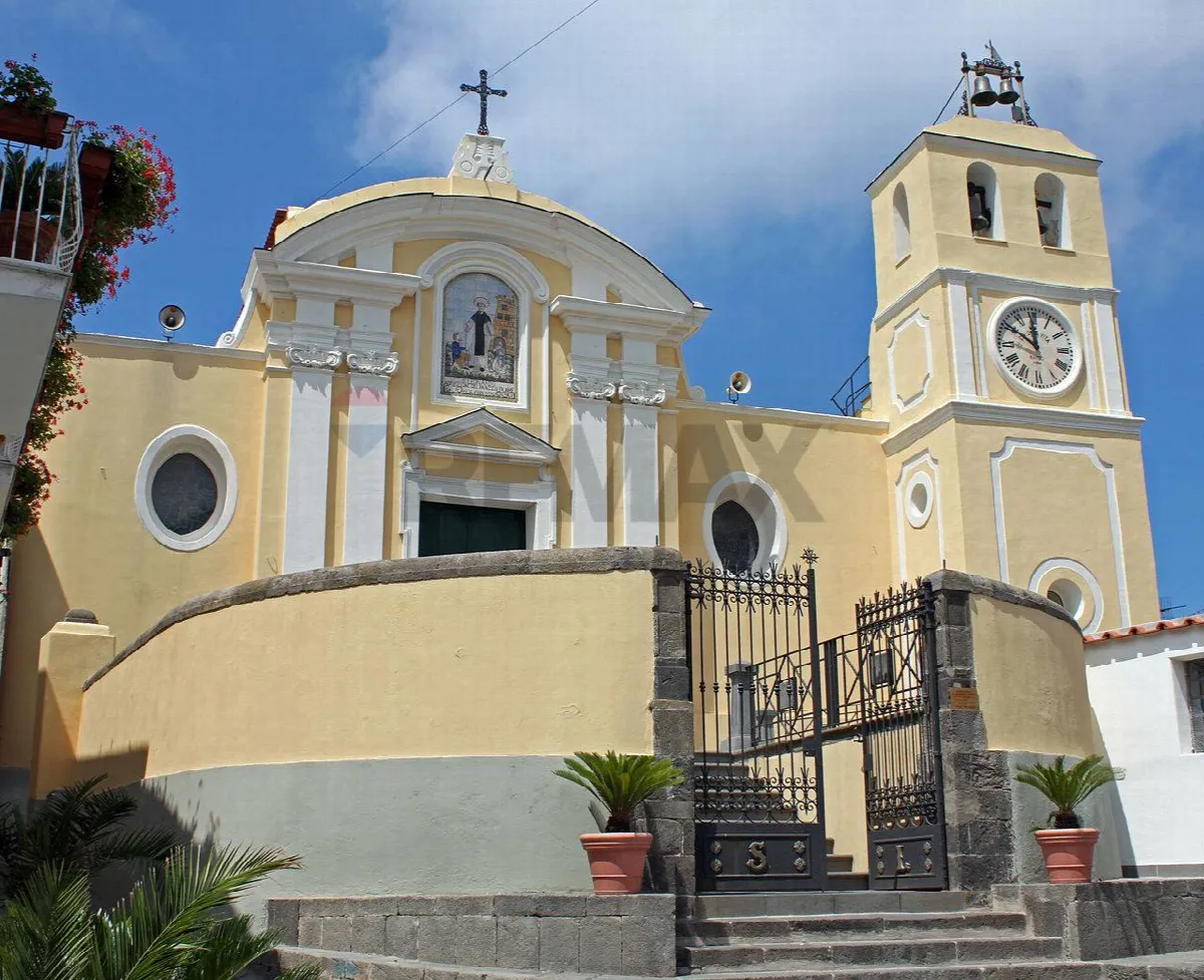 Appartamento in vendita a Ischia, Forio - foto 5