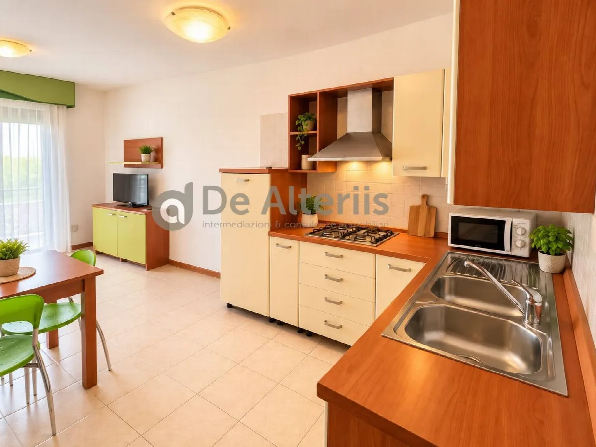 Bilocale in vendita a Caorle - foto 2