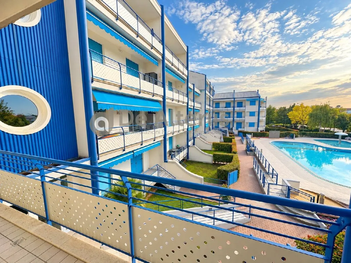 Bilocale in vendita a Caorle - foto 7