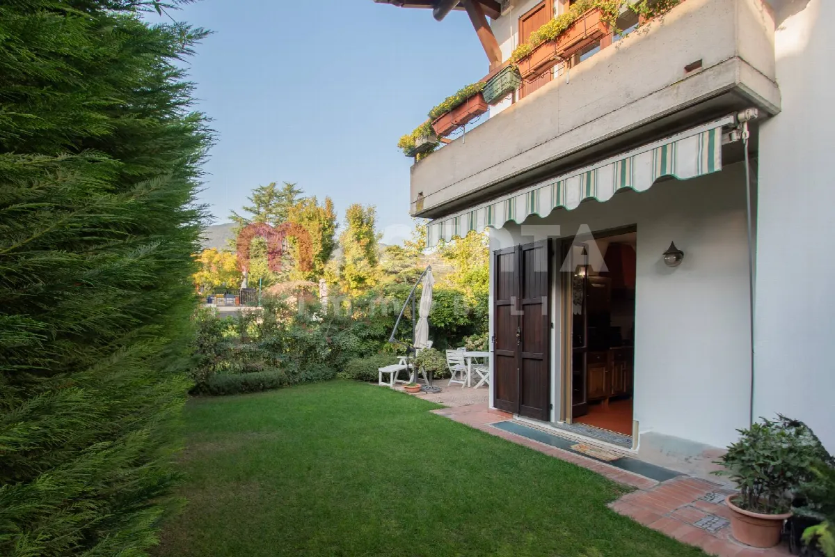 Villa in vendita a Gussago, Casaglio - foto 10