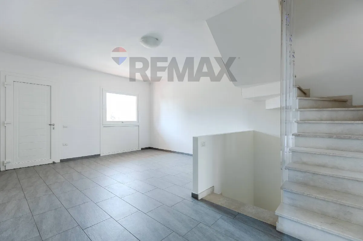 Villa a schiera in vendita a Cagliari, Pirri - foto 3