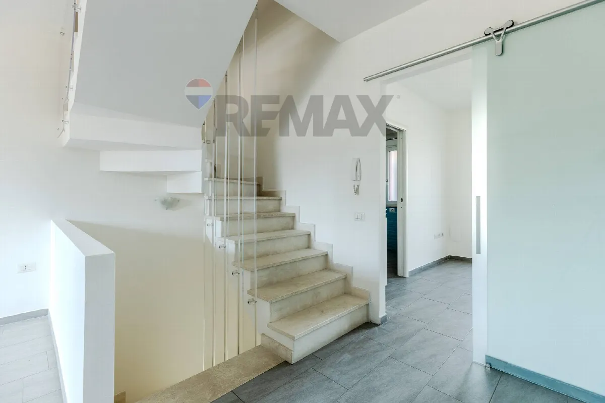 Villa a schiera in vendita a Cagliari, Pirri - foto 7