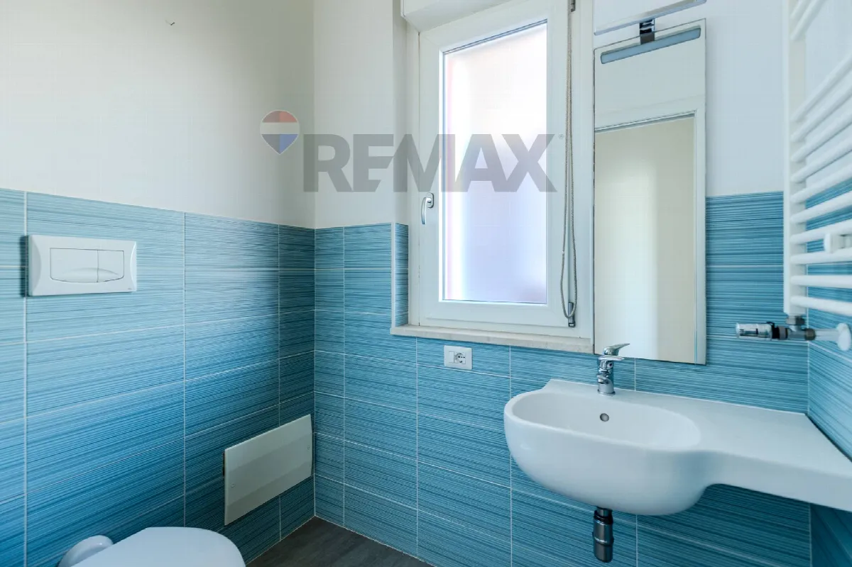 Villa a schiera in vendita a Cagliari, Pirri - foto 9