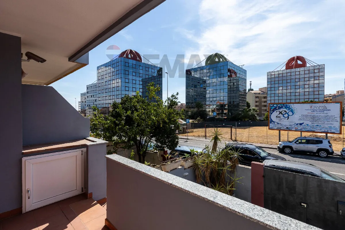 Villa a schiera in vendita a Cagliari, Pirri - foto 10
