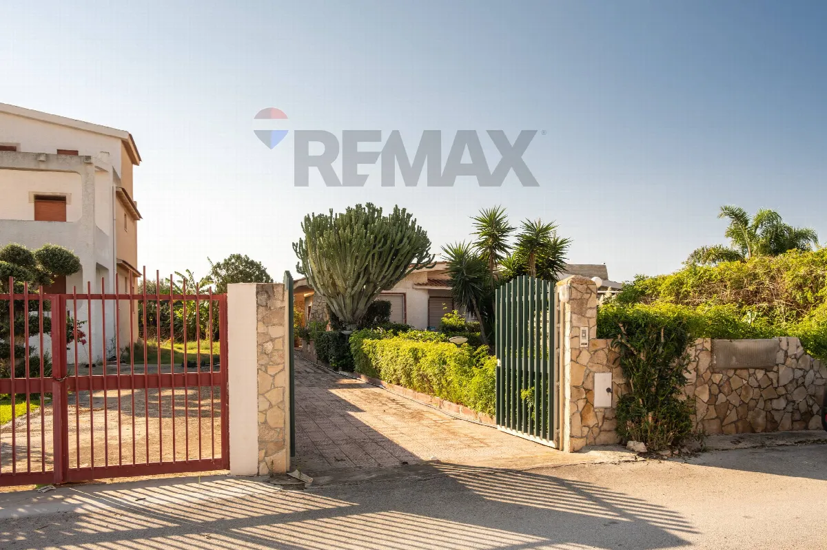 Villa o villino in vendita a Noto, San Lorenzo - foto 1