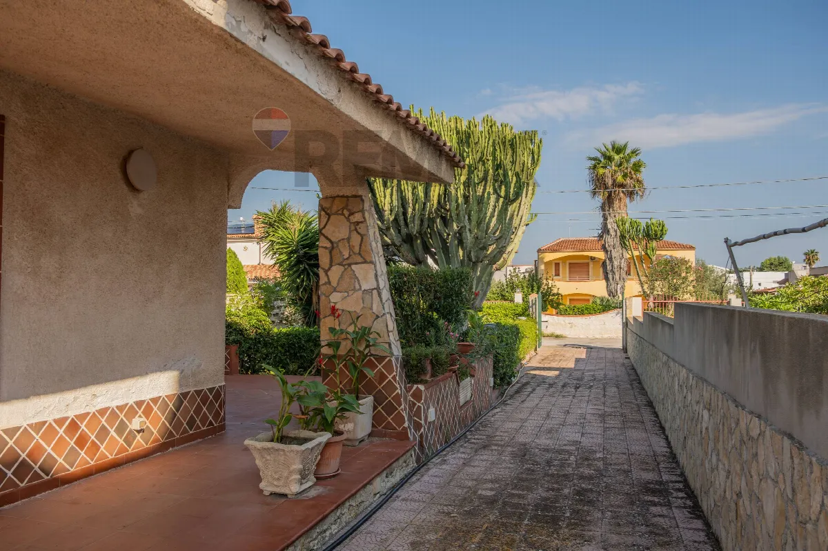 Villa o villino in vendita a Noto, San Lorenzo - foto 8