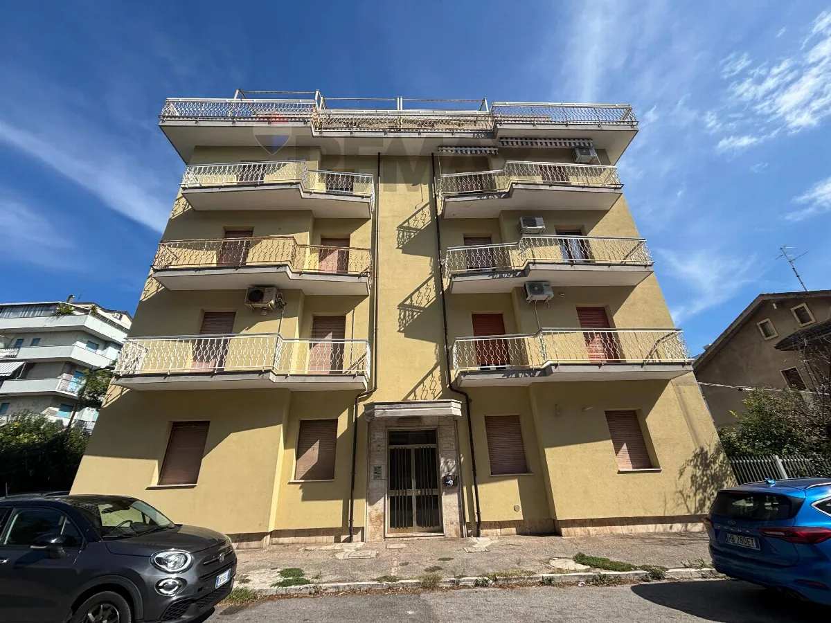Attico/Mansarda in vendita a Pescara, Porta Nuova - foto 1