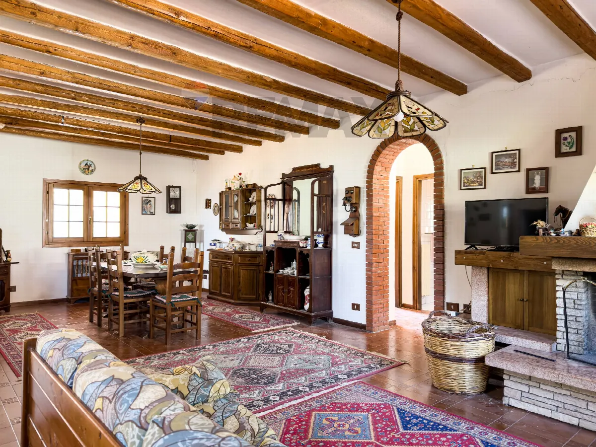 Villa singola in vendita a Collesano - foto 2