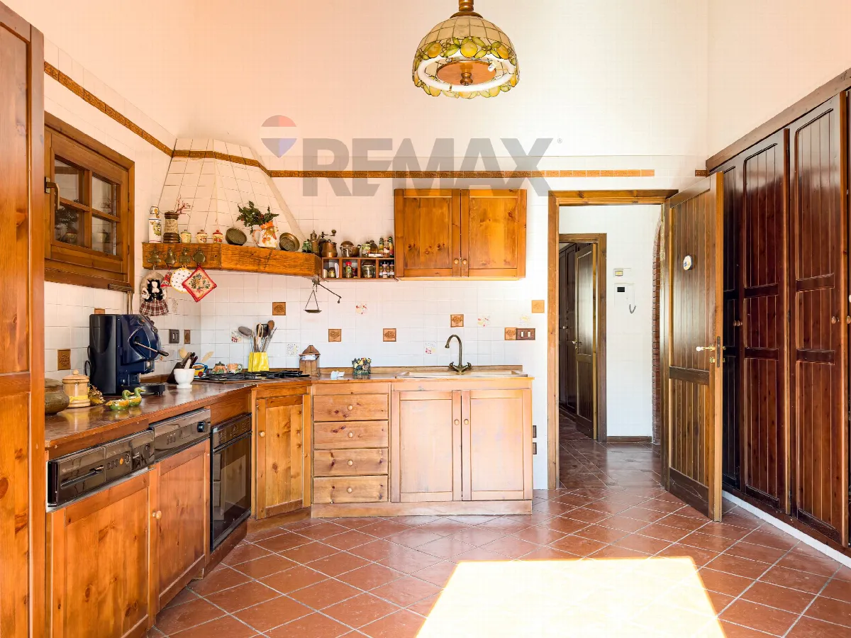Villa singola in vendita a Collesano - foto 4