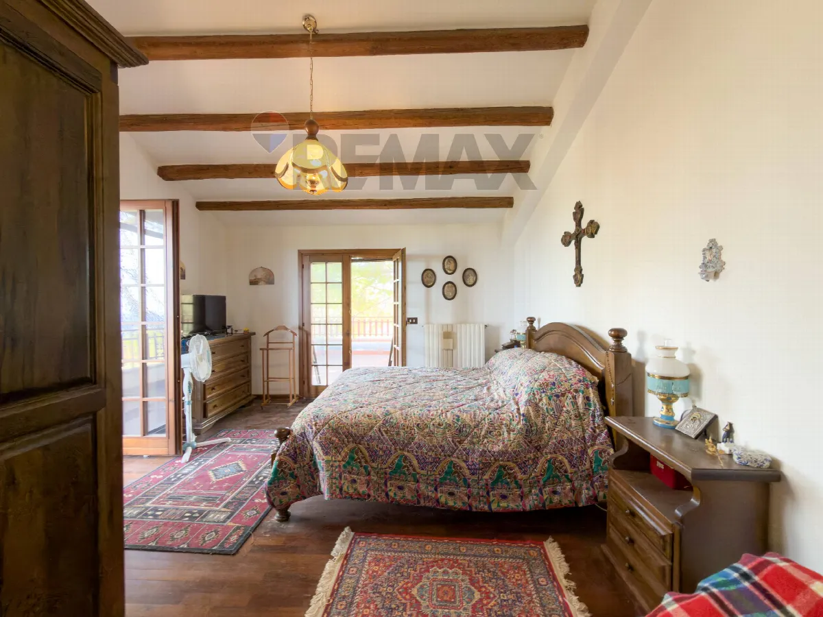 Villa singola in vendita a Collesano - foto 7