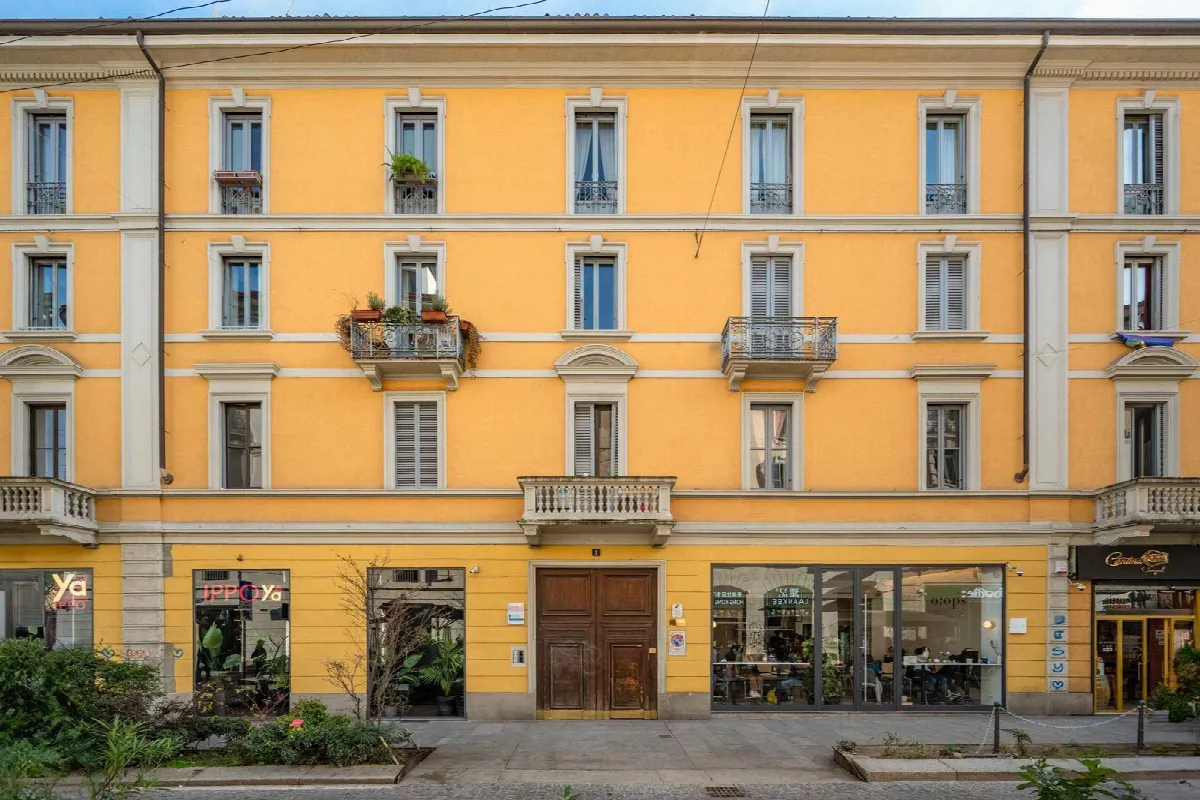 Appartamento in vendita a Milano, Paolo Sarpi - foto 1