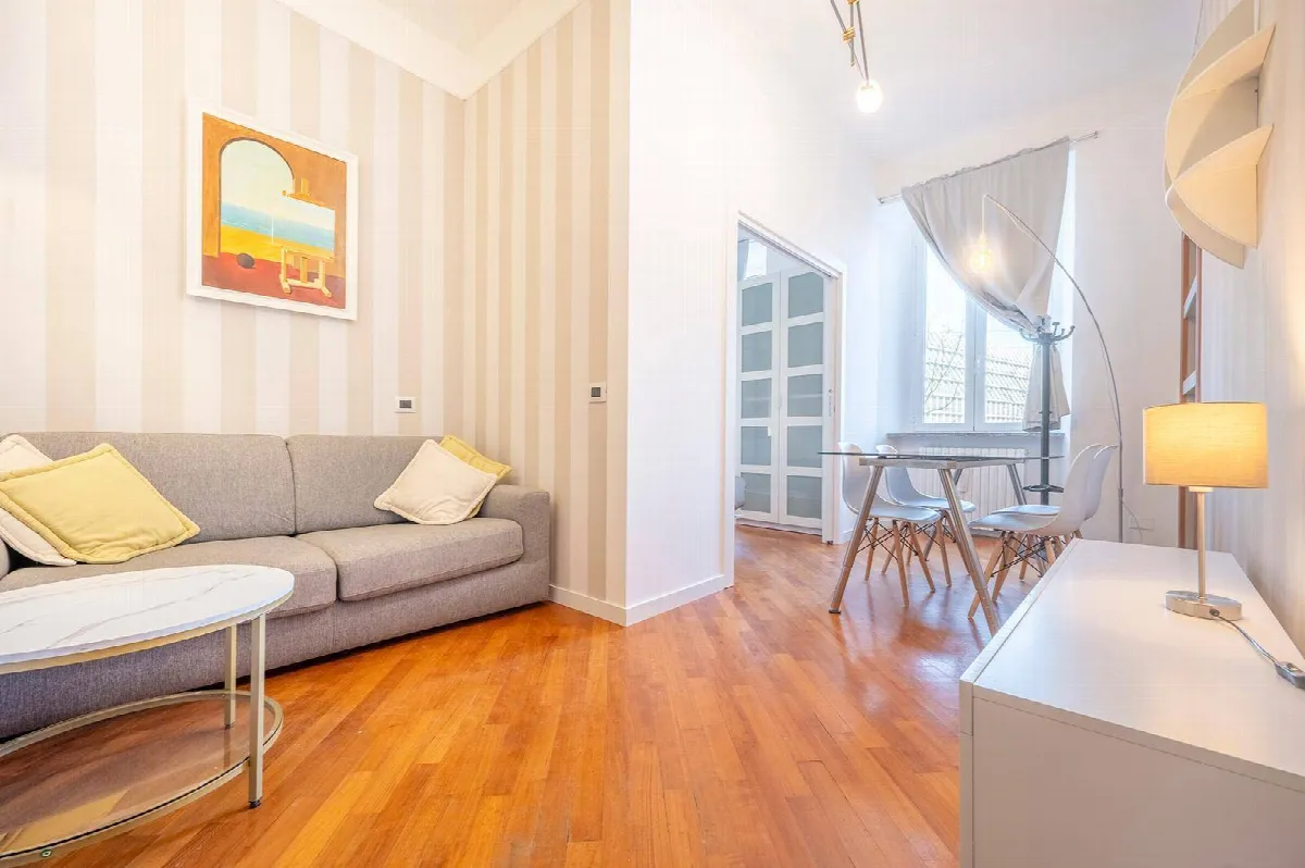 Appartamento in vendita a Milano, Paolo Sarpi - foto 10