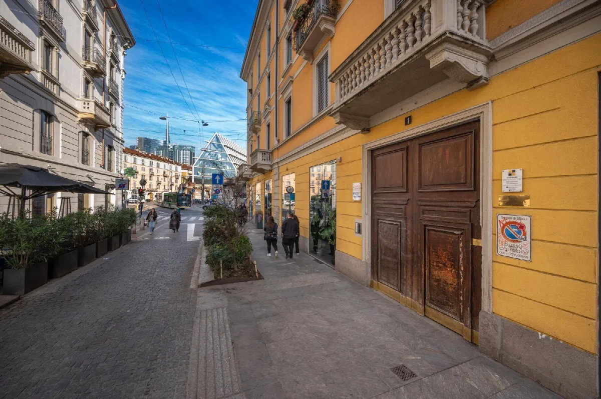 Appartamento in vendita a Milano, Paolo Sarpi - foto 2
