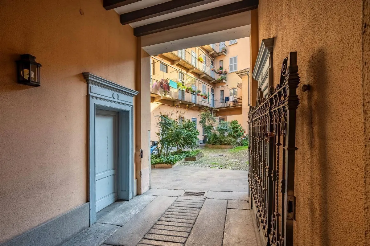 Appartamento in vendita a Milano, Paolo Sarpi - foto 3