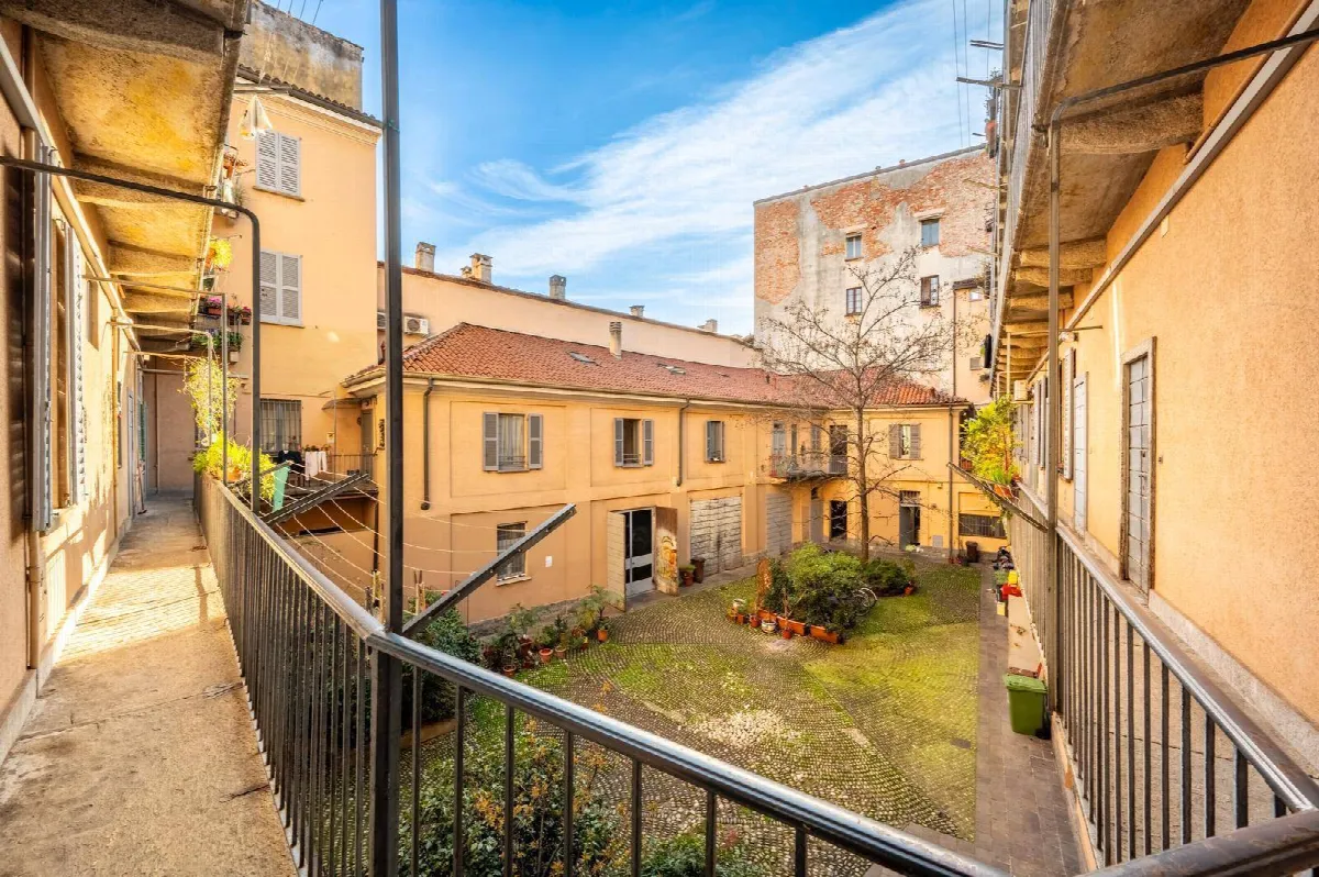 Appartamento in vendita a Milano, Paolo Sarpi - foto 4