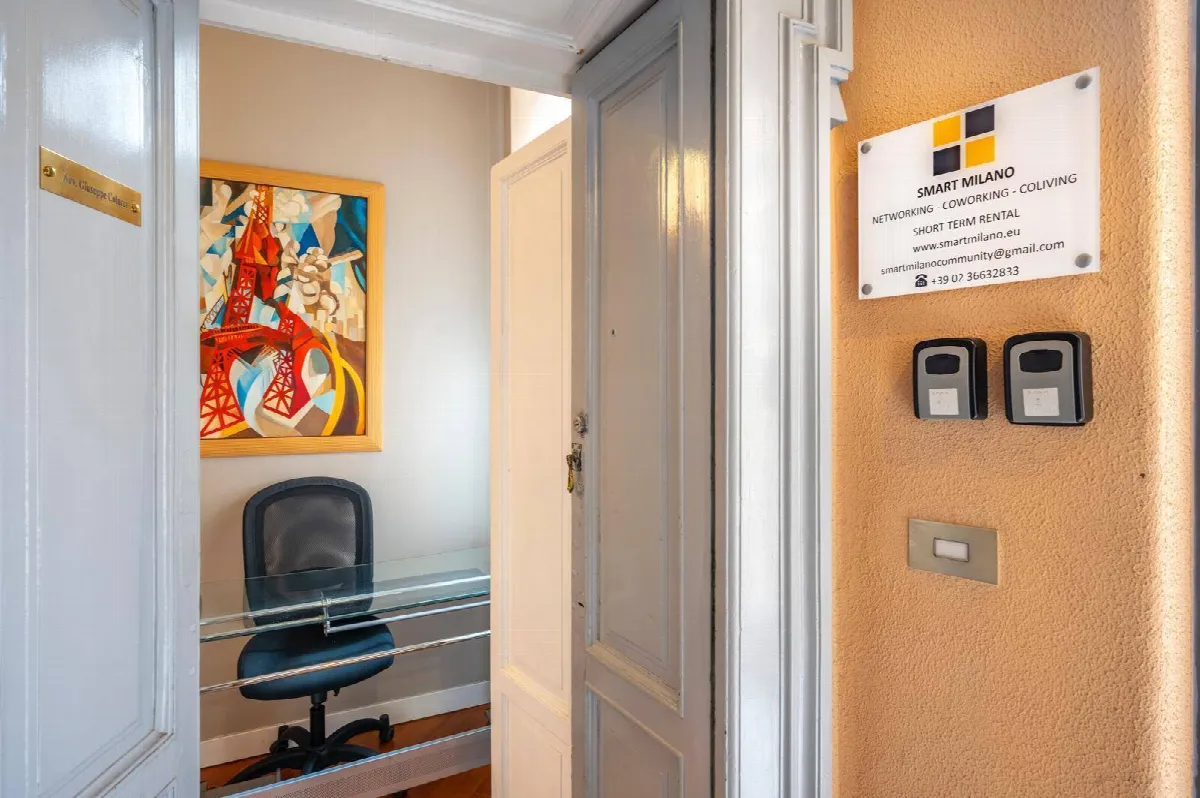 Appartamento in vendita a Milano, Paolo Sarpi - foto 5