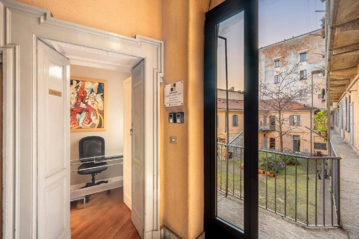 Appartamento in vendita a Milano, Paolo Sarpi - foto 6