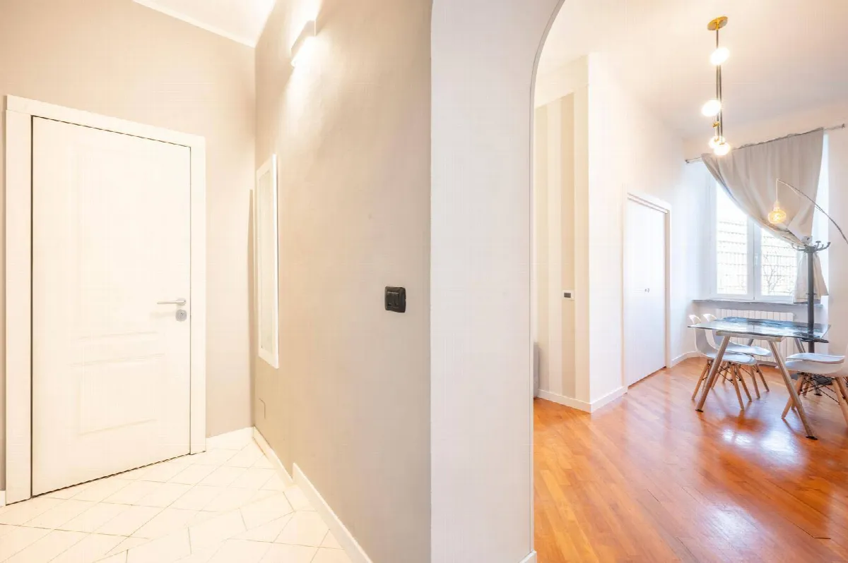 Appartamento in vendita a Milano, Paolo Sarpi - foto 8