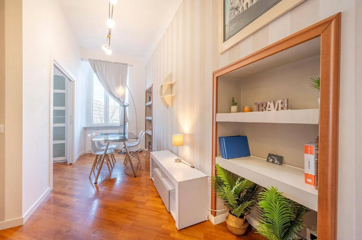 Appartamento in vendita a Milano, Paolo Sarpi - foto 9