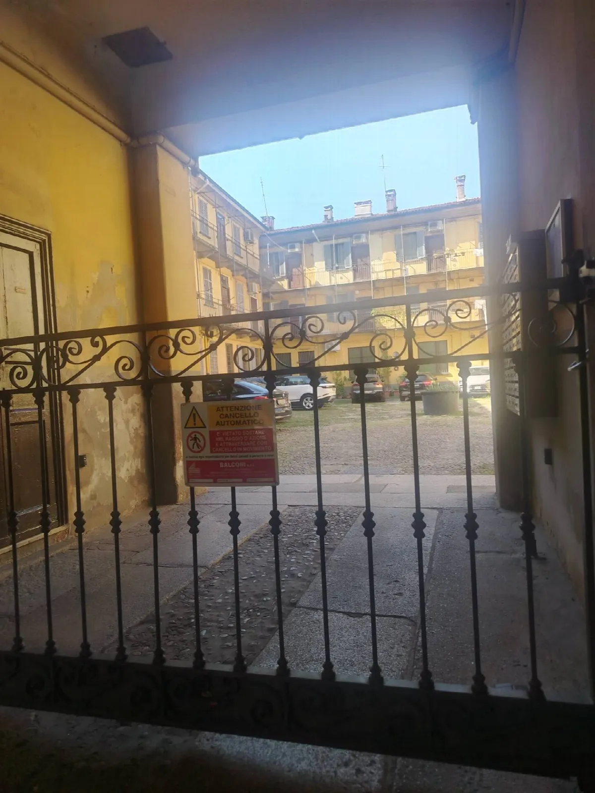 Appartamento in vendita a Milano, Paolo Sarpi - foto 4