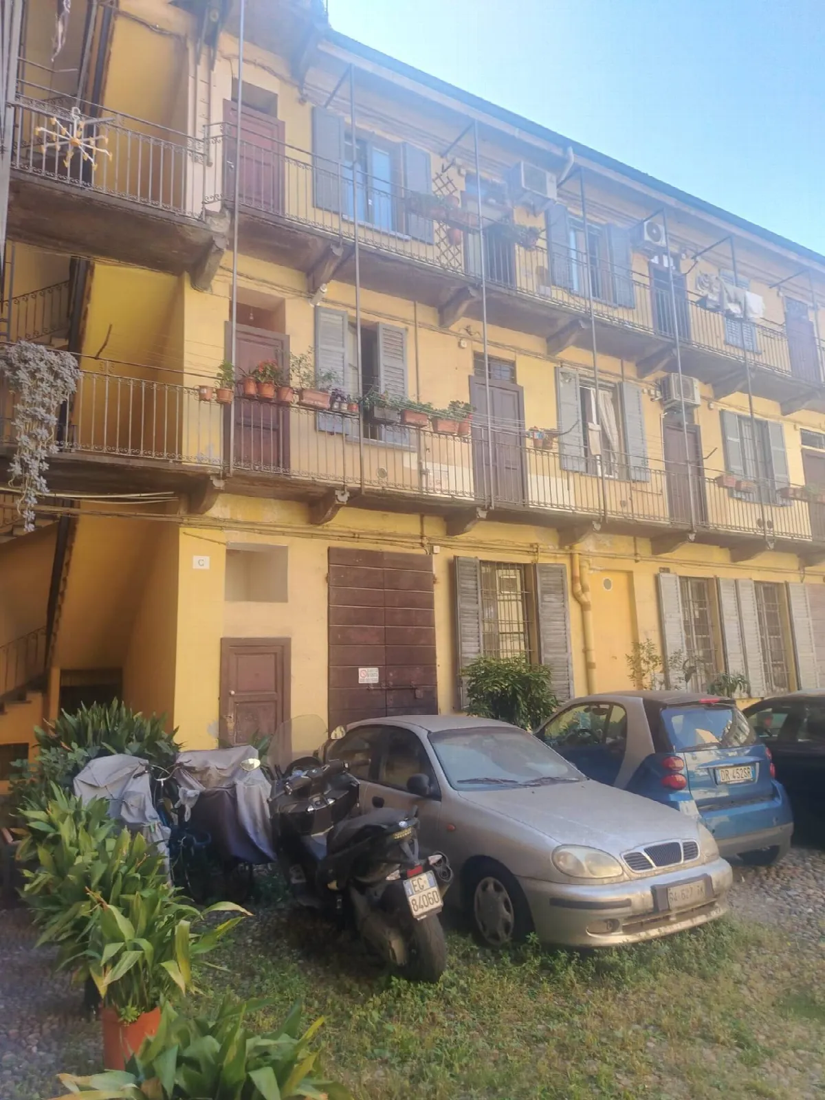 Appartamento in vendita a Milano, Paolo Sarpi - foto 5