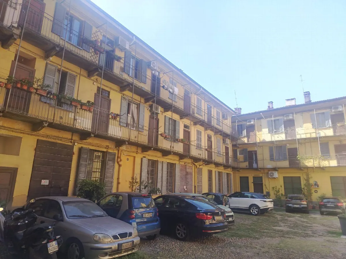 Appartamento in vendita a Milano, Paolo Sarpi - foto 6