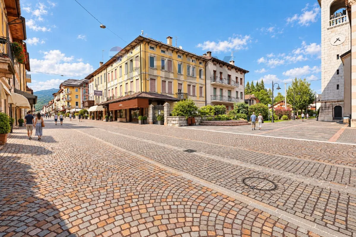 Porzione di casa in vendita a Asiago - foto 1