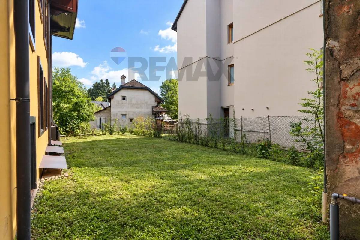 Porzione di casa in vendita a Asiago - foto 6
