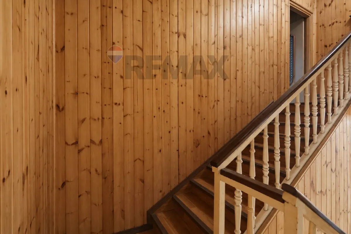 Porzione di casa in vendita a Asiago - foto 7
