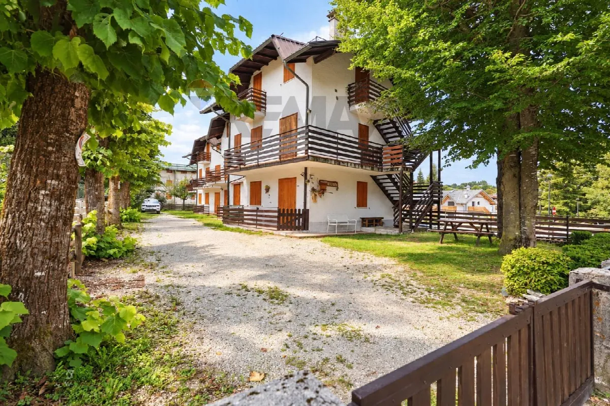 Appartamento in vendita a Roana, Tresché Conca - foto 1