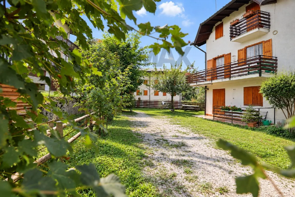 Appartamento in vendita a Roana, Tresché Conca - foto 3